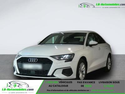 Audi A3 Berline 30 TDI 116 BVA