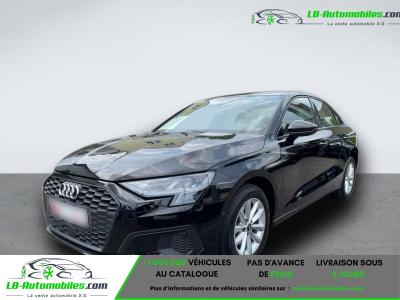 Audi A3 Berline 30 TDI 116 BVA