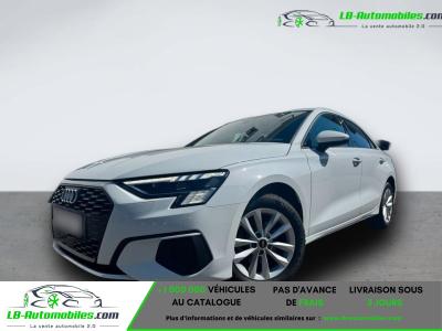 Audi A3 Berline 30 TDI 116 BVA
