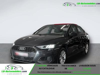 Audi A3 Berline 30 TFSI 110