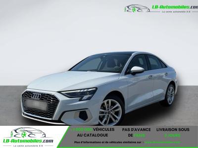 Audi A3 Berline 30 TFSI Mild Hybrid 110 BVA