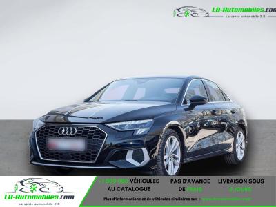 Audi A3 Berline 35 TDI 150