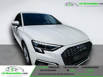Audi A3 Berline 35 TDI 150