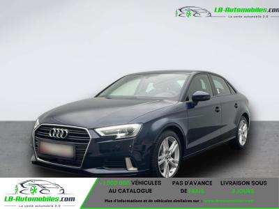 Audi A3 Berline 35 TDI 150 BVA