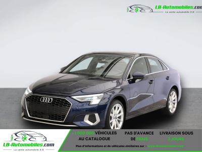Audi A3 Berline 35 TDI 150 BVA