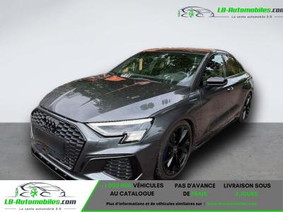 Audi A3 Berline 35 TDI 150 BVA