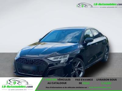 Audi A3 Berline 35 TFSI 150