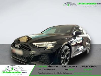 Audi A3 Berline 40 TDI 200 BVA Quattro