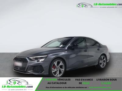 Audi A3 Berline 40 TDI 200 BVA Quattro