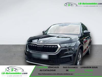 Skoda Kodiaq 2.0 TDI 150 BVA 4x4 5pl