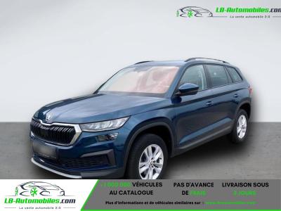 Skoda Kodiaq 2.0 TDI 150 BVA 4x4 5pl