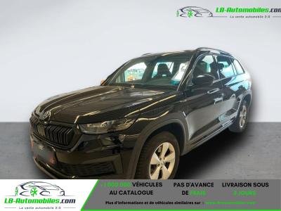 Skoda Kodiaq 2.0 TDI 200  BVA 4x4 7pl