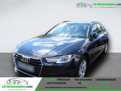 Audi A4 Avant 1.4 TFSI 150