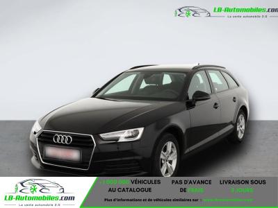 Audi A4 Avant 1.4 TFSI 150
