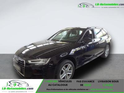 Audi A4 Avant 1.4 TFSI 150 BVA