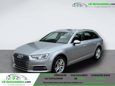 Audi A4 Avant TDI 150