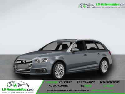 Audi A4 Avant 2.0 TFSI 252 BVA Quattro