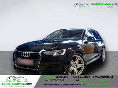 Audi A4 Avant 2.0 TFSI  190