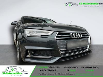 Audi A4 Avant 2.0 TFSI  190