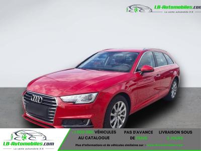 Audi A4 Avant 2.0 TFSI  190 BVA