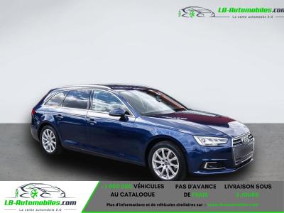Audi A4 Avant 2.0 TFSI  190 BVA