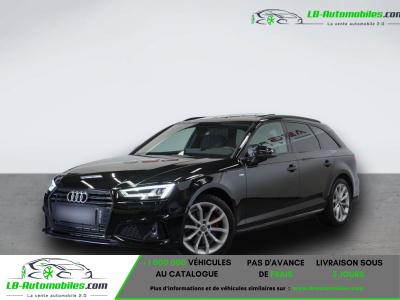 Audi A4 Avant 2.0 TFSI  190 BVA