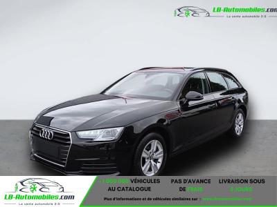 Audi A4 Avant 1.4 TFSI 150