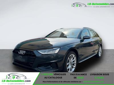 Audi A4 Avant 35 TFSI 150 BVA