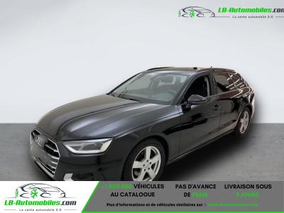 Audi A4 Avant 40 TFSI 190 BVA