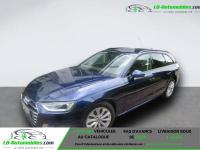 Audi A4 Avant 40 TFSI 190 BVA