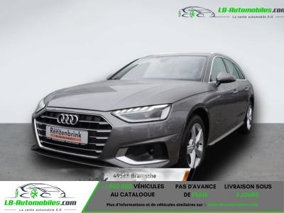 Audi A4 Avant 40 TFSI 190 BVA