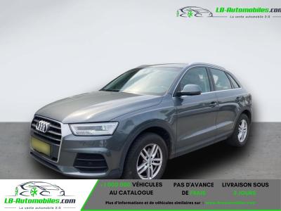 Audi Q3 1.4 TFSI  150 ch BVA