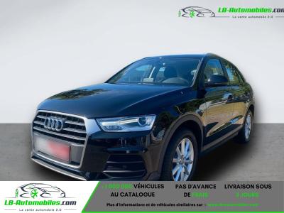 Audi Q3 1.4 TFSI  150 ch BVA