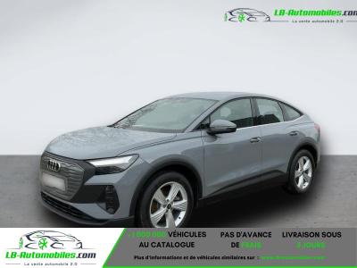 Audi Q4 E-Tron Sportback 35 170 ch 55 kW