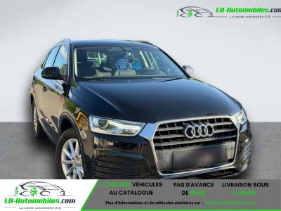Audi Q3 1.4 TFSI   150 ch