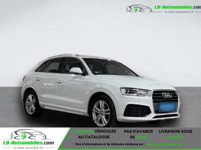 Audi Q3 1.4 TFSI   150 ch