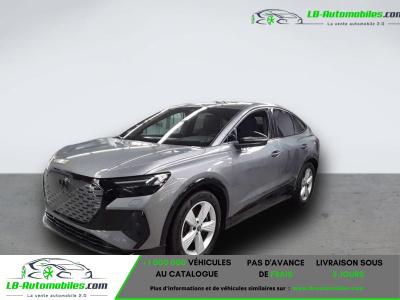 Audi Q4 E-Tron Sportback 40 204 ch 82 kW
