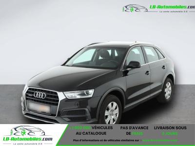 Audi Q3 2.0 TDI 150 ch