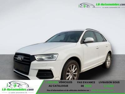 Audi Q3 2.0 TDI 150 ch BVA