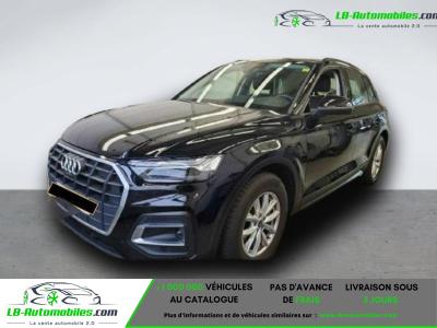 Audi Q5 35 TDI 163 BVA
