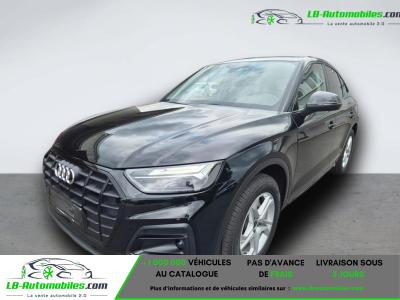 Audi Q5 Sportback 35 TDI 163 BVA