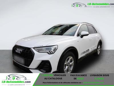 Audi Q3 35 TDI 150 ch Quattro
