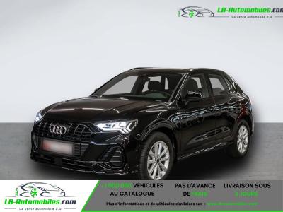 Audi Q3 35 TDI 150 ch