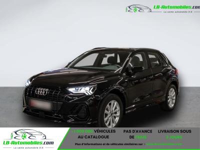 Audi Q3 35 TDI 150 ch