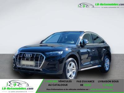 Audi Q5 Sportback 40 TDI 204 BVA Quattro