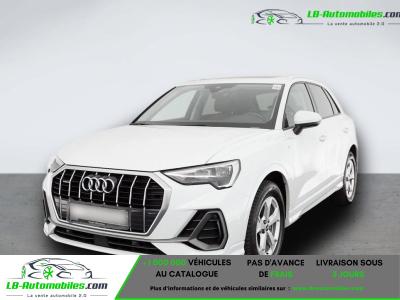 Audi Q3 35 TDI 150 ch BVA Quattro