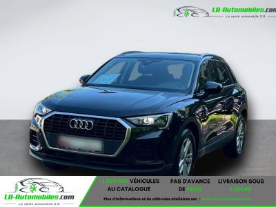 Audi Q3 35 TFSI 150 ch BVA