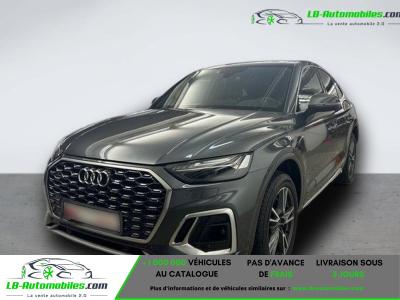 Audi Q5 Sportback 50 TFSIe 299 BVA Quattro