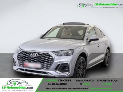 Audi Q5 Sportback 50 TFSIe 299 BVA Quattro