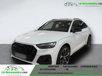 Audi Q5 Sportback 50 TFSIe 299 BVA Quattro
